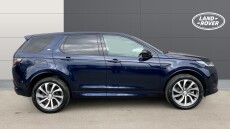 Land Rover Discovery Sport 1.5 P300e R-Dynamic HSE 5dr Auto [5 Seat] Station Wagon